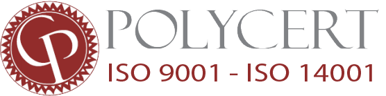 logo Polycert