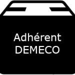 adherent demeco CTD