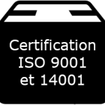 ctd certification iso