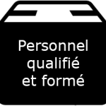 personnel qualifie CTD