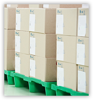 Stockage garde-meubles