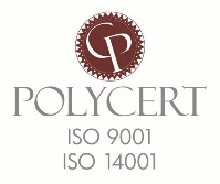 Logo Polycert ISO